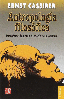 ANTROPOLOG�A FILOS�FICA