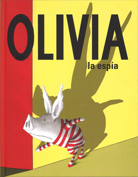 OLIVIA LA ESPA