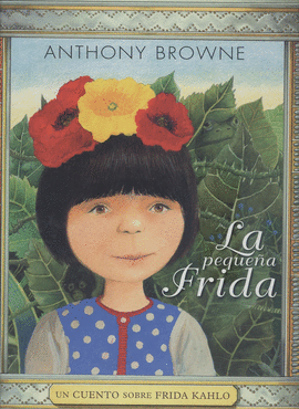 PEQUE�A FRIDA