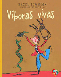 VBORAS VIVAS