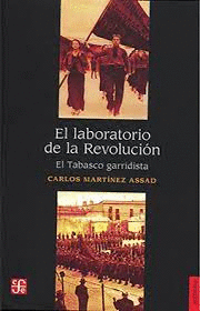 LABORATORIO DE LA REVOLUCIÓN