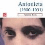 ANTONIETA (1900-1931)