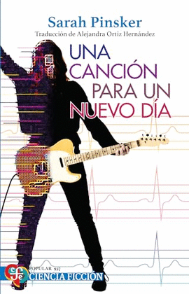 UNA CANCI�N PARA UN NUEVO D�A