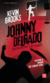JOHNNY DELGADO DETECTIVE PRIVADO