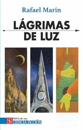 L�GRIMAS DE LUZ
