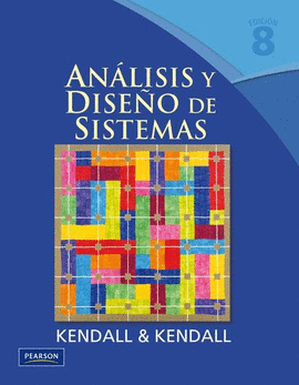 ANALISIS Y DISE�O DE SISTEMAS