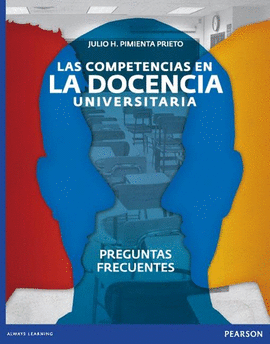 LAS COMPETENCIAS EN LA DOCENCIA UNIVERSITARIA