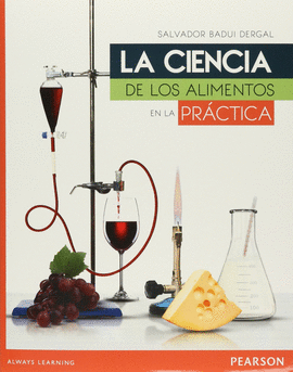 LA CIENCIA DE LOS ALIMENTOS EN LA PR�CTICA