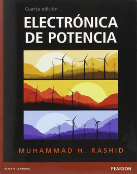 ELECTR�NICA DE POTENCIA 4� ED.