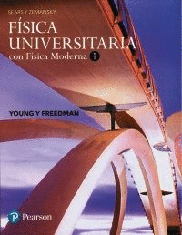 F�SICA UNIVERSITARIA CON FISICA MODERNA 1