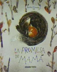 PROMESA DE MAMÁ