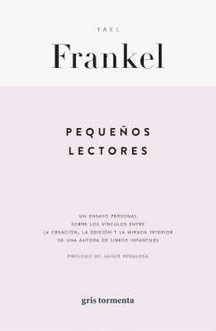 PEQUE�OS LECTORES