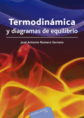 TERMODINMICA Y DIAGRAMAS DE EQUILIBRIO