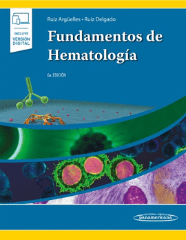FUNDAMENTOS DE HEMATOLOG�A (+ EBOOK)