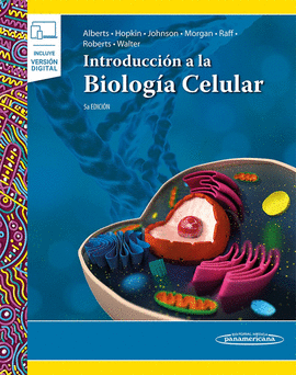 INTRODUCCIN A LA BIOLOGA CELULAR (+EBOOK)