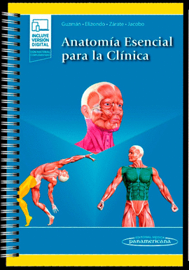 ANATOM�A ESENCIAL PARA LA CL�NICA (+ E-BOOK)