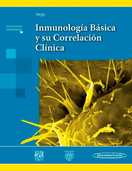 INMUNOLOG�A B�SICA Y SU CORRELACI�N CL�NICA