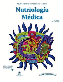 NUTRIOLOGIA MEDICA 4AED