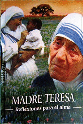 MADRE TERESA