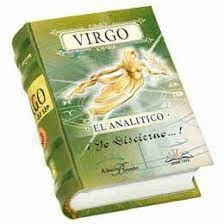 VIRGO (24 AGOSTO- 23 SEPTIEMBRE)