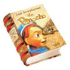 AVENTURAS DE PINOCHO (EDICI�N COMPLETA)