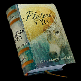 PLATERO Y YO