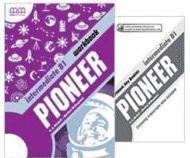 PIONEER INTERMEDIATE WB ONLINE PACK