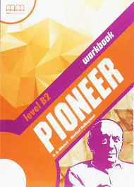 PIONEER LEVEL B2 WB ONLINE PACK