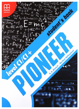 PIONEER C1 C1 (+CD)
