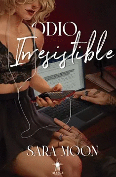 ODIO IRRESISTIBLE