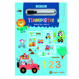 TRANSPORTES