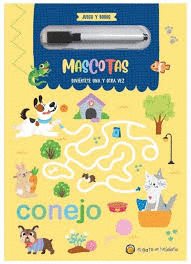 MASCOTAS (