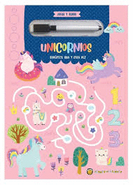 UNICORNIOS (