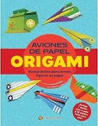 AVIONES DE PAPEL ORIGAMI