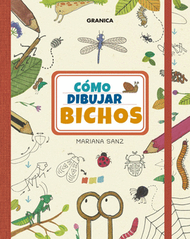 C�MO DIBUJAR BICHOS