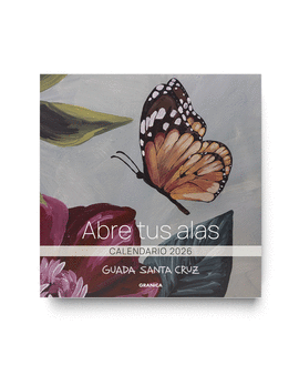 CALENDARIO 2026 GUADA SANTA CRUZ DE PARED