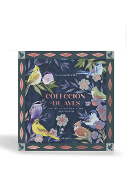COLECCI�N DE AVES