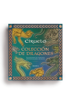 COLECCI�N DE DRAGONES
