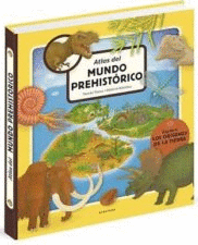 ATLAS DEL MUNDO PREHIST�RICO