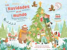NAVIDADES EN EL MUNDO