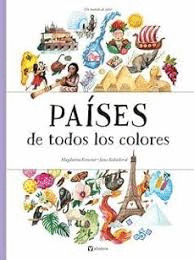 PASES DE TODOS LOS COLORES