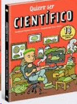 QUIERO SER CIENTIFICO