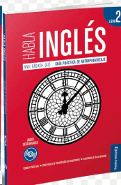 HABLA INGLES LIBRO 2
