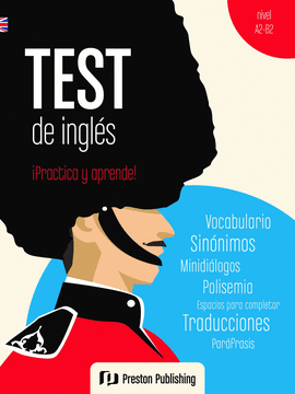 TEST DE INGL�S PR�CTICA Y APRENDE