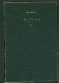 ENEIDA. VOL II : (LIBROS IV-VI)