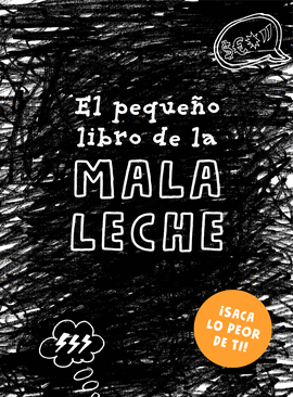 PEQUE�O LIBRO DE LA MALA LECHE