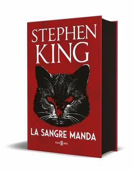 SANGRE MANDA (EDICIN ESPECIAL)