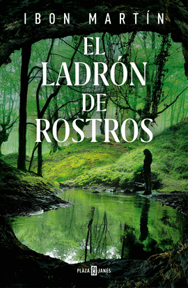 LADRÓN DE ROSTROS
