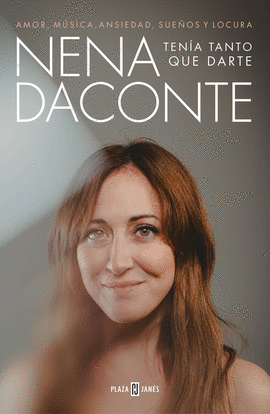 TEN�A TANTO QUE DARTE
