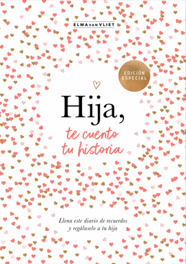 HIJA TE CUENTO TU HISTORIA
